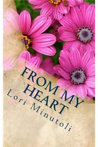 From My Heart