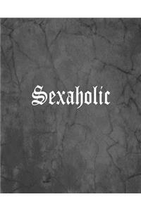Sexaholic