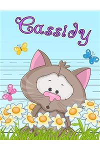Cassidy