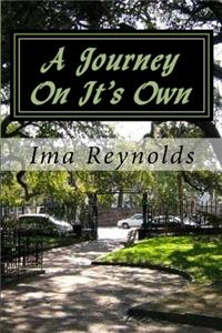 A Journey On It's Own