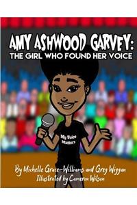Amy Ashwood Garvey