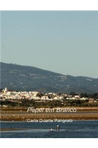 Papel em Branco