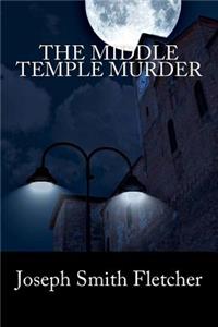 Middle Temple Murder