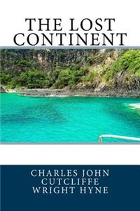 Lost Continent