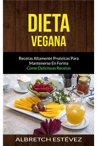 Dieta Vegana
