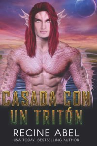 Casada Con Un Tritón