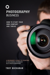 Photography Business