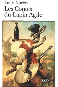Contes Du Lapin Agile