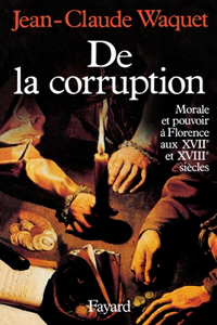 De la corruption