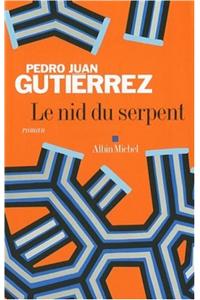Nid Du Serpent (Le)
