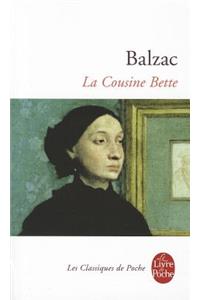 La Cousine Bette