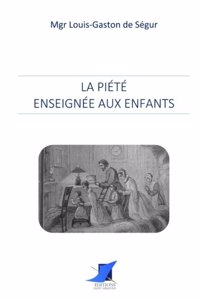Piété enseignée aux enfants