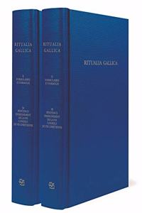 Ritualia Gallica II/3
