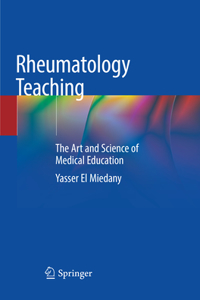 Rheumatology Teaching