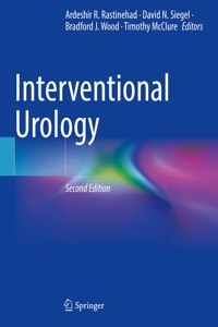 Interventional Urology