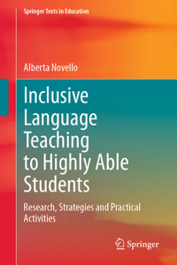 Inclusive Language Teaching to Highly Able Students