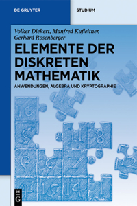 Elemente Der Diskreten Mathematik