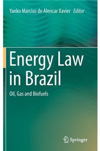 Energy Law in Brazil