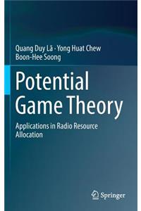 Potential Game Theory: Applications in Radio Resource Allocation