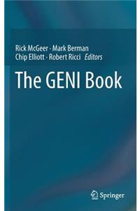 Geni Book