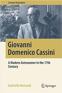 Giovanni Domenico Cassini