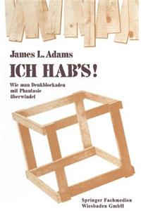 Ich Hab's!