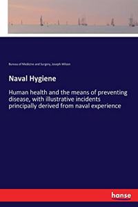 Naval Hygiene