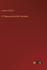 O Thesourno do Rei Fernando
