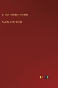 Guerra de Granada