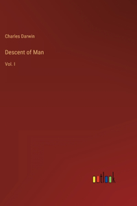 Descent of Man