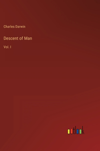 Descent of Man
