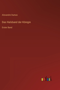 Das Halsband der Königin
