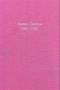 Austro-Turcica 1541-1552