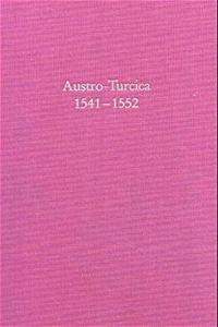 Austro-Turcica 1541-1552