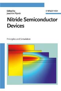 Nitride Semiconductor Devices