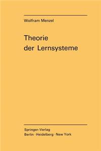 Theorie Der Lernsysteme