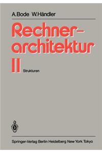 Rechnerarchitektur II