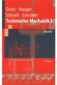 Technische Mechanik 3: Kinetik