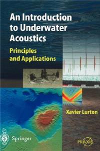 Underwater Acoustics: An Introduction