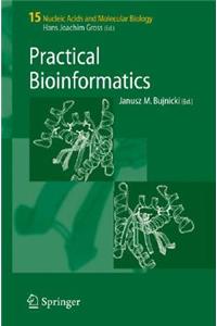Practical Bioinformatics