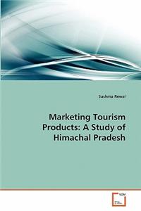 Marketing Tourism Products