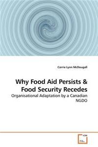 Why Food Aid Persists