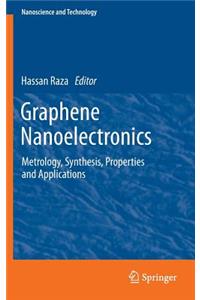 Graphene Nanoelectronics