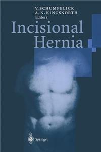 Incisional Hernia