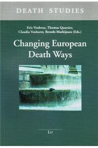 Changing European Death Ways, 1