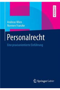 Personalrecht