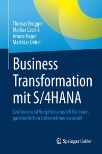 Business Transformation Mit S/4hana