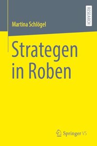 Strategen in Roben