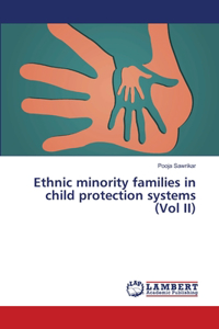 Ethnic minority families in child protection systems (Vol II)