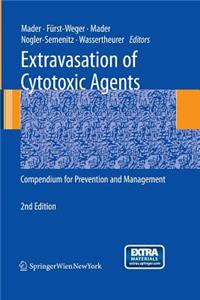 Extravasation of Cytotoxic Agents